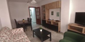 CÉNTRICO Y ACOGEDOR APARTAMENTO. NEW!!
