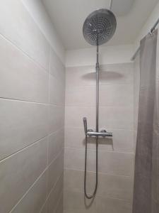 Studio proche Mer et Port de Dieppe