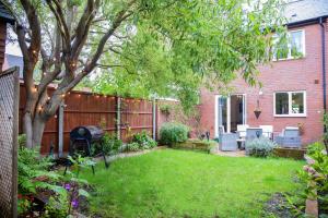 Beautiful House in Stratford upon Avon