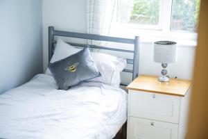 Beautiful House in Stratford upon Avon