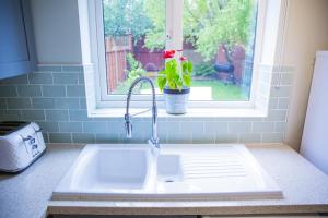 Beautiful House in Stratford upon Avon