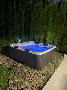 Luxury guests house “Heaven Hill”, Pravets city