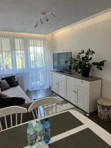 Apartament Zasanie Przemyśl - Ostrów