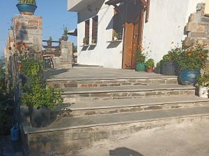 Apartments Spiros Pelion