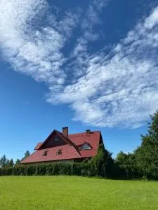 Apartament Pod Zamczyskiem - Majere