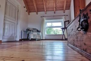 Keadue Holiday Cottage