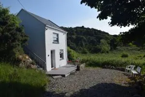Keadue Holiday Cottage - Loughanure