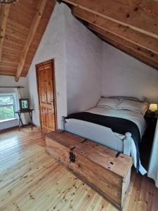 Keadue Holiday Cottage