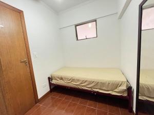 Apartamento de frente para a praia Canal 3