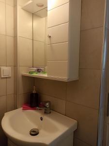 Apartments Spiros Pelion