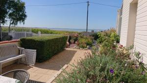 Maisons de vacances La campagne a la mer : photos des chambres