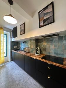 Appartement Minervoise - Gare Carcassonne