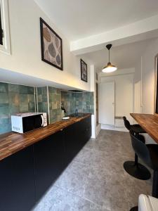Appartement Minervoise - Gare Carcassonne