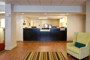 Hampton Inn Carbondale