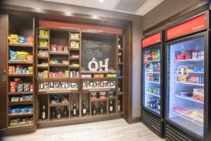 Hampton Inn & Suites - CincinnatiKenwood, OH