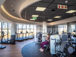 Upmarket Executive Luxury Apartment