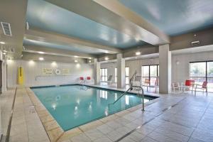 Hampton Inn Blue AshCincinnati, OH
