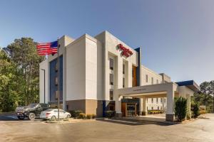 Hampton Inn Cumming
