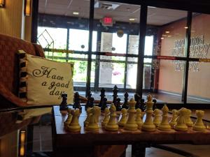 Hampton Inn & Suites Cincinnati-Centre