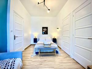 Le Jean Macé, 200m gare, clim.