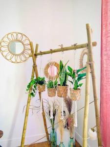 Le Jean Macé, 200m gare, clim.