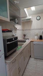 Maisons de vacances La campagne a la mer : photos des chambres