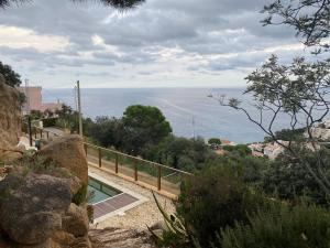 Casa La Gavina Blanca