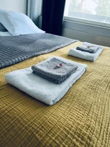 Compact apartment in Rauma