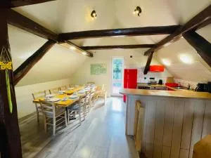 Haus am Bach - Rübeland