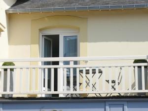 Appartements Residence du Parad'Ice : photos des chambres