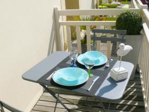 Résidence du ParadIce