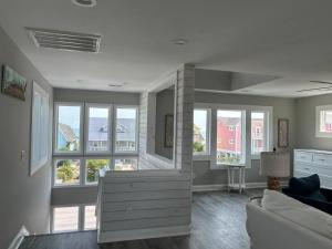 Holden Beach House Second Row with surround views!