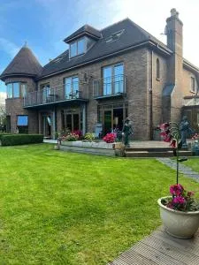 Tower House - Carrickfergus