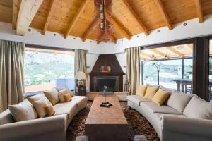 Archanes The Loft - 卡塔拉噶略翁