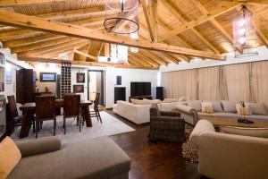 Archanes The Loft