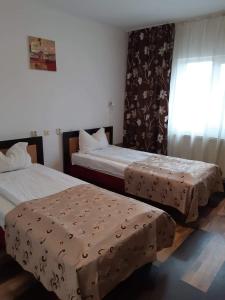 Hotel Mya