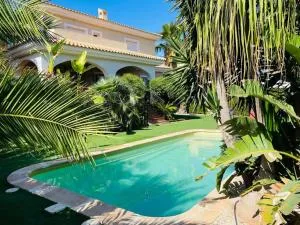 Casa Roan - Mutxamel