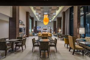 Hampton Inn & Suites Dallas-The Colony
