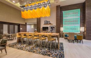 Hampton Inn & Suites Dallas-The Colony