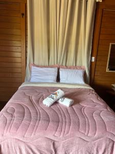 Pousada BANGALÔS SOL DE LAGOINHA