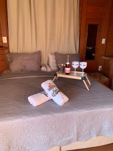 Pousada BANGALÔS SOL DE LAGOINHA