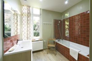 Château de Bellignies TOUR