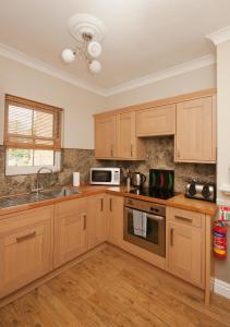 Goodramgate Apartments