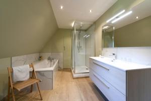 Château de Bellignies TOUR