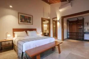 Pouso Alforria - 蒂拉登特斯