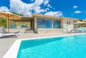 Villa Lassi Fos - 凯法利尼亚岛