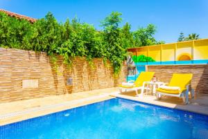 Villa Melek Paradise