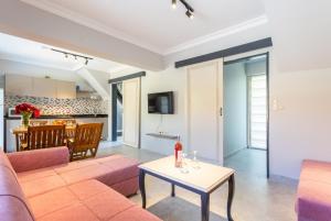 Villa Melek Paradise