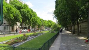 Hotels Hotel de Bellevue Paris Gare du Nord : photos des chambres