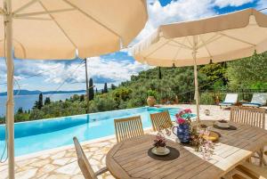 Villa Katerina
